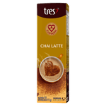 Cha-em-Capsula-Chai-Latte-Tres-Caixa-110g-10-Unidades