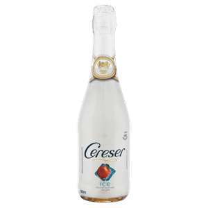 Sidra Brasileira Cereser Ice Garrafa 660ml