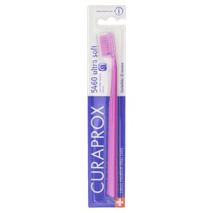 Escova Dental Ultramacia Curaprox