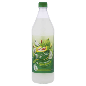 Suco para Diluir Graviola Dafruta Tropical Garrafa 950ml