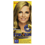 Kit-Coloracao-Creme-8-0-Louro-Claro-Niely-Cor-Ton