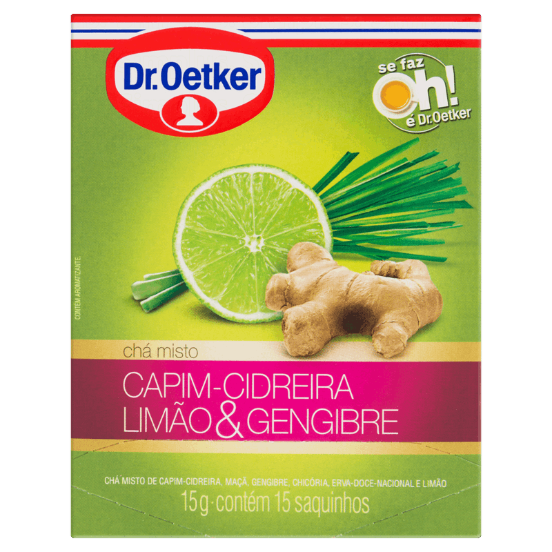 Cha-Capim-Cidreira-Limao---Gengibre-Dr--Oetker-Caixa-15g-15-Unidades