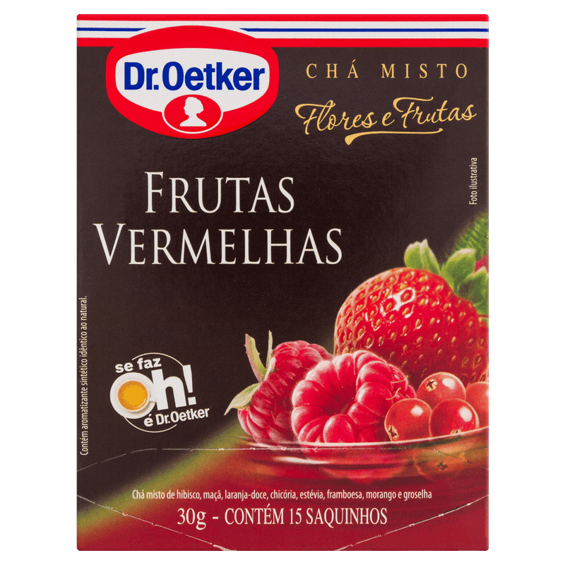 Cha-Frutas-Vermelhas-Dr--Oetker-Flores-e-Frutas-Caixa-30g-15-Unidades