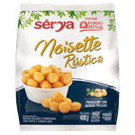 Batata-Pre-Frita-Noisette-Rustica-Congelada-Serya-Pacote-400g