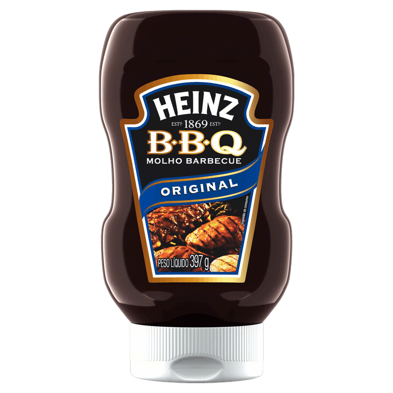 Molho-Barbecue-Original-Heinz-Squeeze-397g