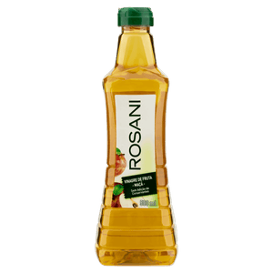 Vinagre de Maçã Rosani Frasco 500ml