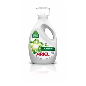 Lava-Roupas Concentrado Ariel Expert Frasco 1,2l