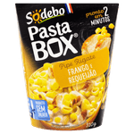 Pipe-Rigate-Frango-e-Requeijao-Sodebo-Pasta-Box-Caixa-310g