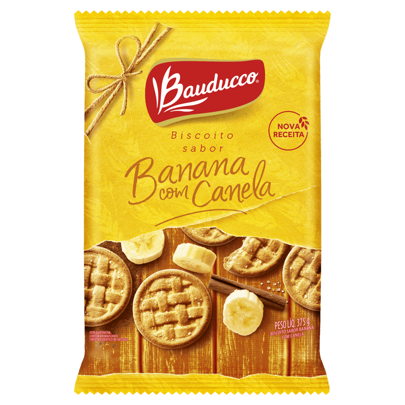 Biscoito-Amanteigado-Banana-com-Canela-Bauducco-Pacote-375g-Embalagem-Economica