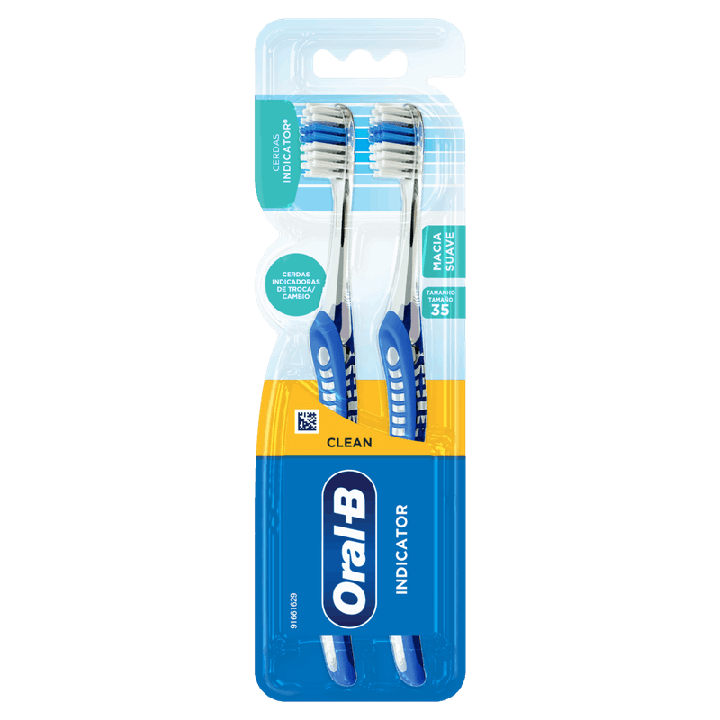 Escova-Dental-Macia-Oral-B-Pro-Saude-Indicator-2-Unidades