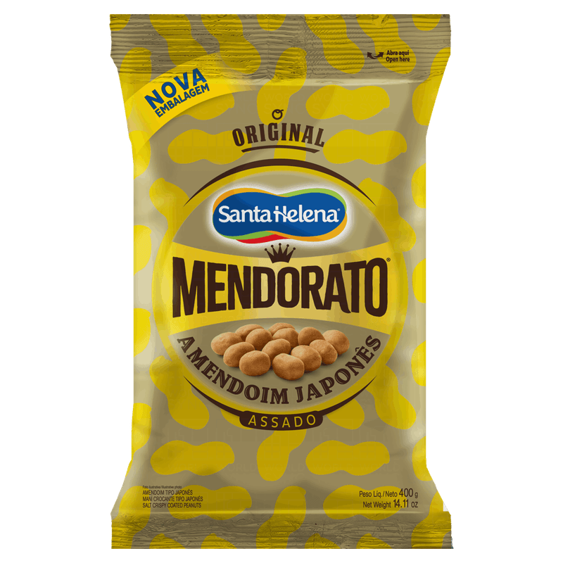 Amendoim-Japones-Original-Mendorato-Pacote-400g