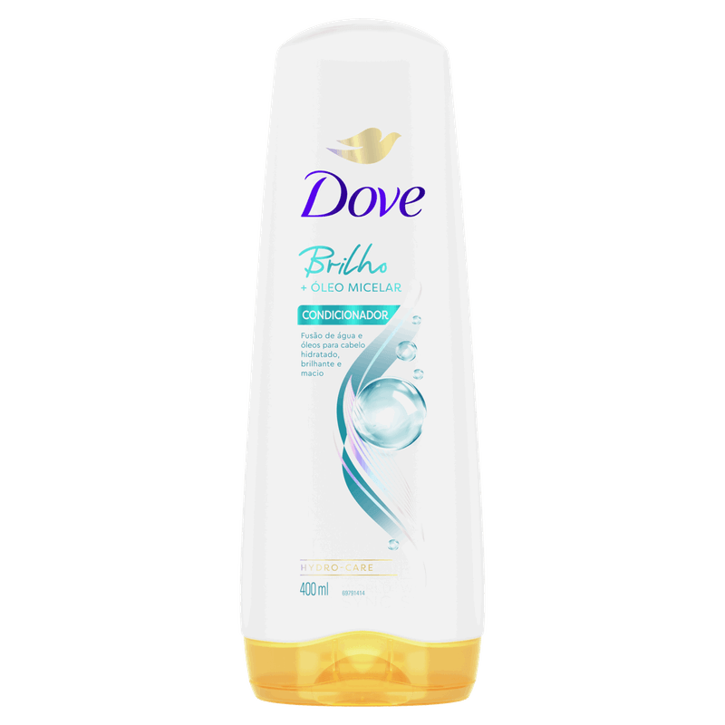 Condicionador-Dove-Brilho---Oleo-Micelar-Frasco-400ml