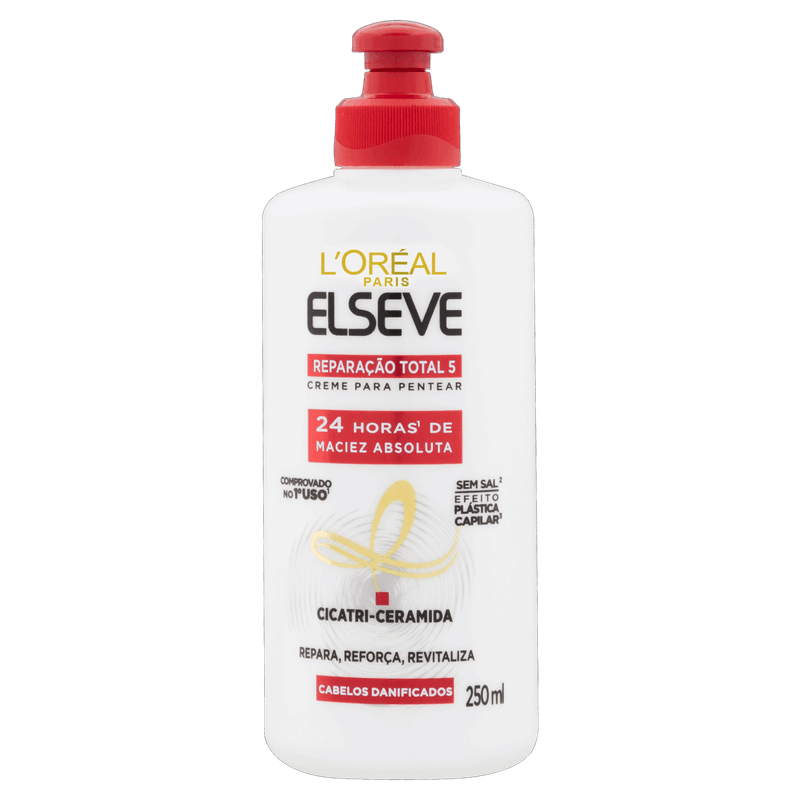 Creme-para-Pentear-L-oreal-Paris-Elseve-Reparacao-Total-5-Frasco-250ml