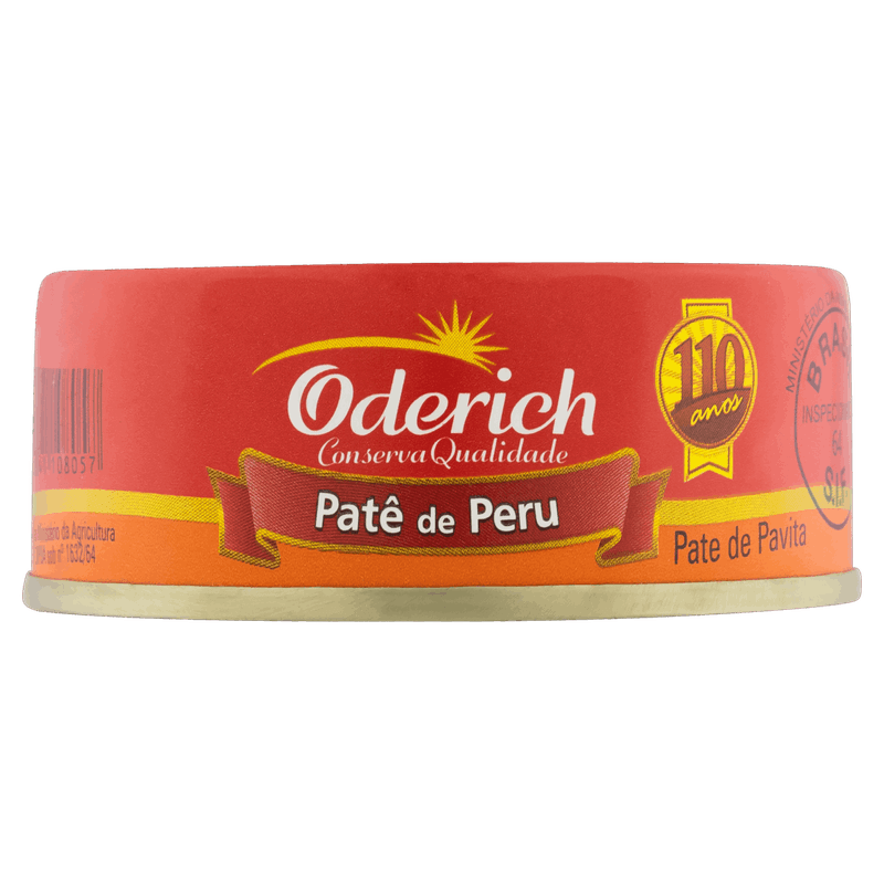 Pate-de-Peru-Oderich-Lata-100g