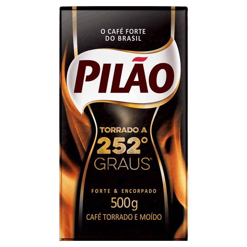 Cafe-Torrado-e-Moido-a-Vacuo-Pilao-252-Graus-Pacote-500g