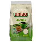 Acucar-Cristal-Organico-Uniao-Naturais-Pacote-1kg