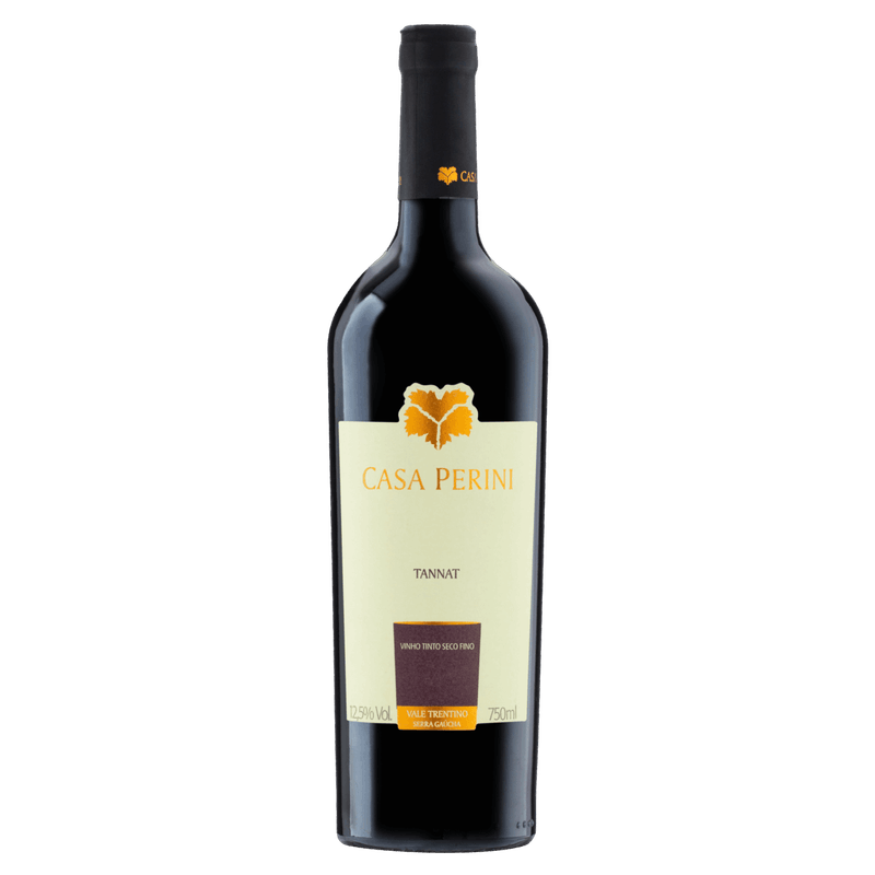 Vinho-Brasileiro-Tinto-Seco-Casa-Perini-Tannat-Serra-Gaucha-Garrafa-750ml