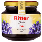 Geleia-Uva-Ritter-Tradicional-Vidro-310g