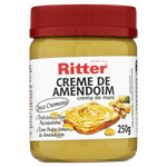 Creme-de-Amendoim-Ritter-Pote-250g