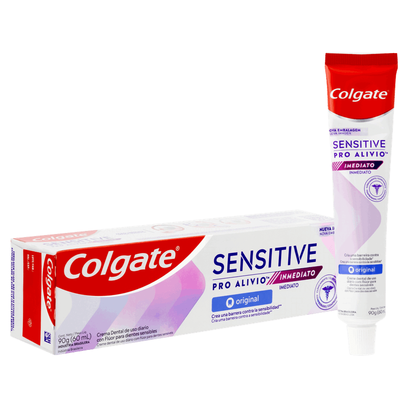 Creme-Dental-Original-Colgate-Sensitive-Pro-Alivio-Imediato-Caixa-90g