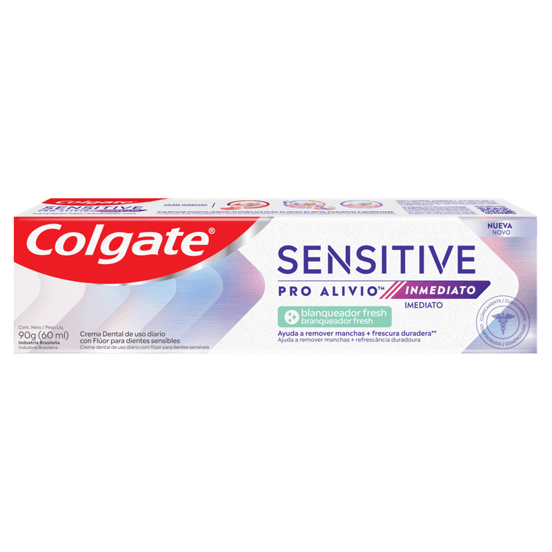 Creme-Dental-Branqueador-Colgate-Sensitive-Pro-Alivio-Caixa-90g