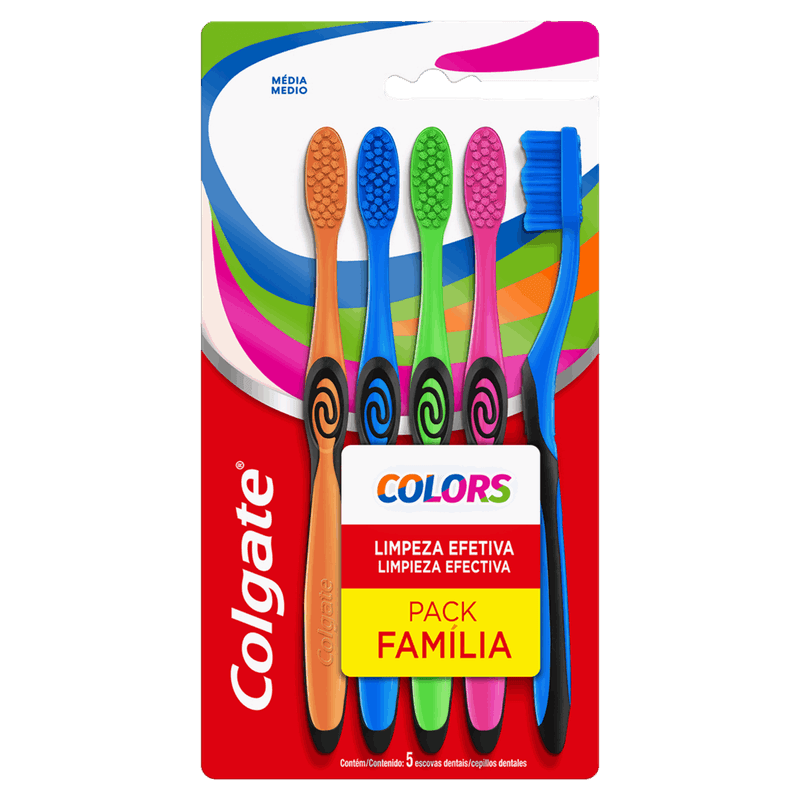 Escova-Dental-Media-Colgate-Colors-5-Unidades