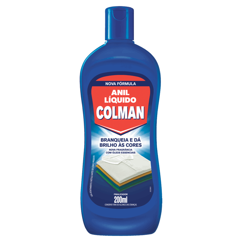 Anil-Liquido-Colman-Frasco-200ml