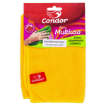 Pano-Multiuso-Amarelo-Condor