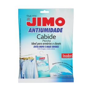 Antiumidade Inodoro Cabide Jimo Pacote 250g