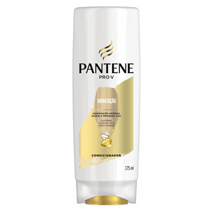 Condicionador Pantene Hidratação Frasco 175ml