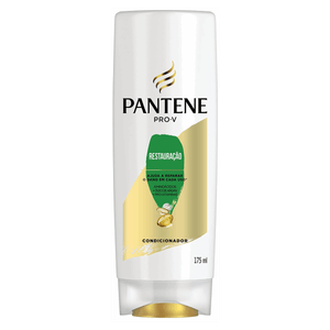 Condicionador Pantene Restauração Frasco 175ml