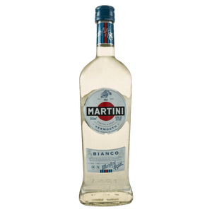 Vermute Branco Martini Garrafa 750ml