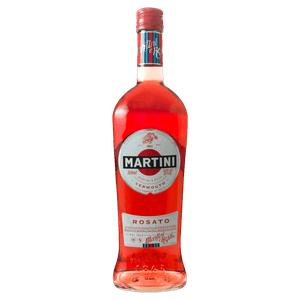 Vermute Rosato Martini Garrafa 750ml