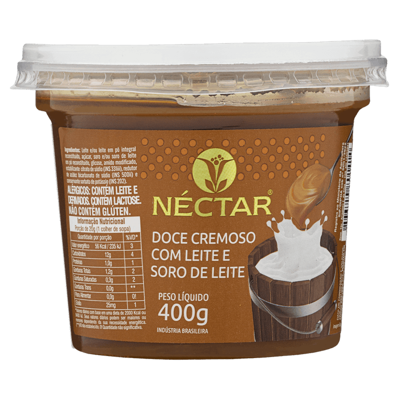 Doce-de-Leite-Cremoso-Nectar-Pote-400g