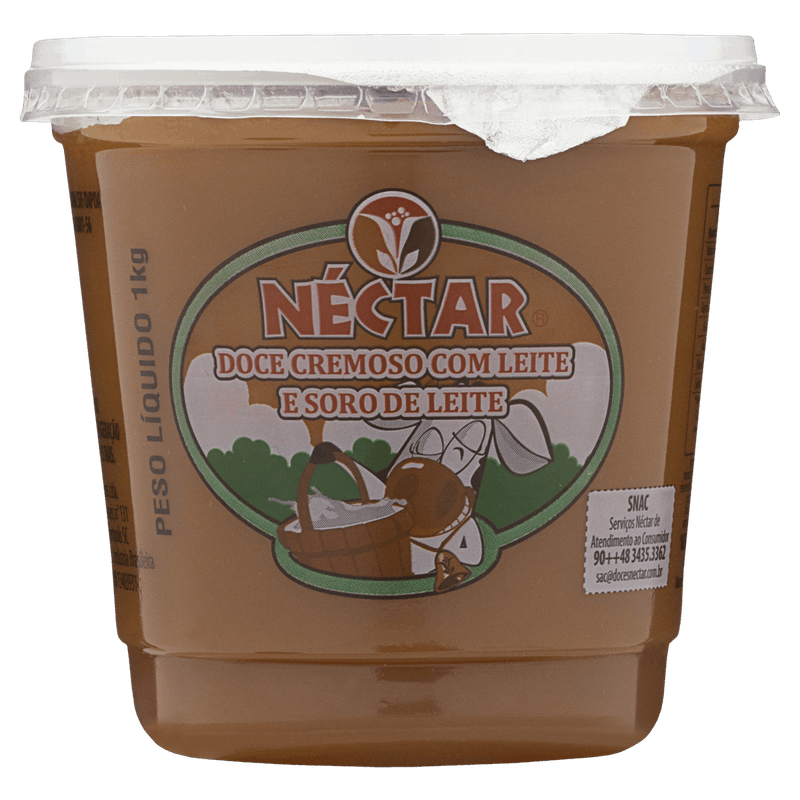 Doce-de-Leite-Cremoso-Nectar-Pote-1kg