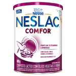 Composto-Lacteo-Comfor-Neslac-Lata-800g