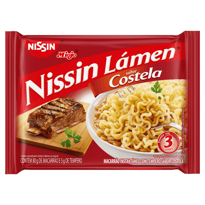 Macarrao-Instantaneo-Lamen-Costela-Nissin-Miojo-Pacote-85g