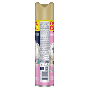 Odorizador de Ambiente Lembranças de Infância Glade Frasco 360ml Oferta Especial