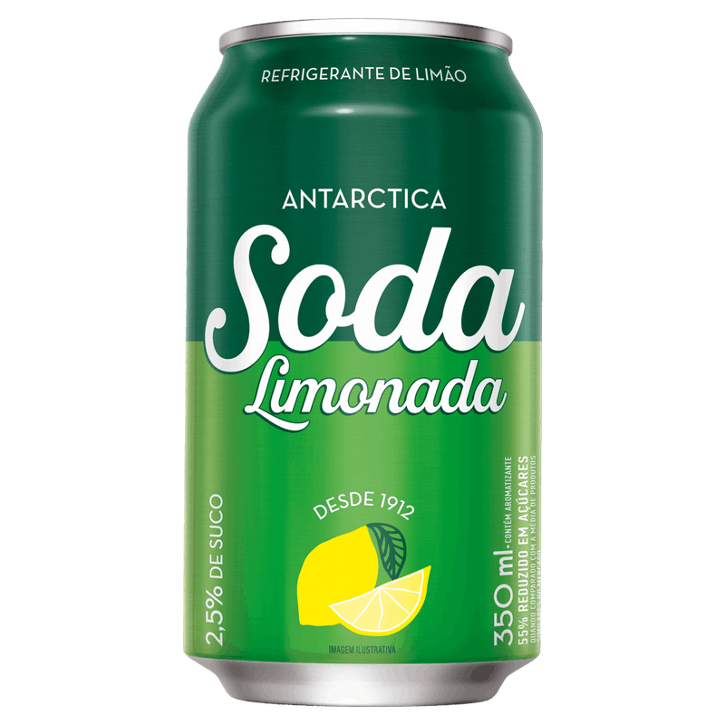 Refrigerante-Limonada-Soda-Antarctica-Lata-350ml