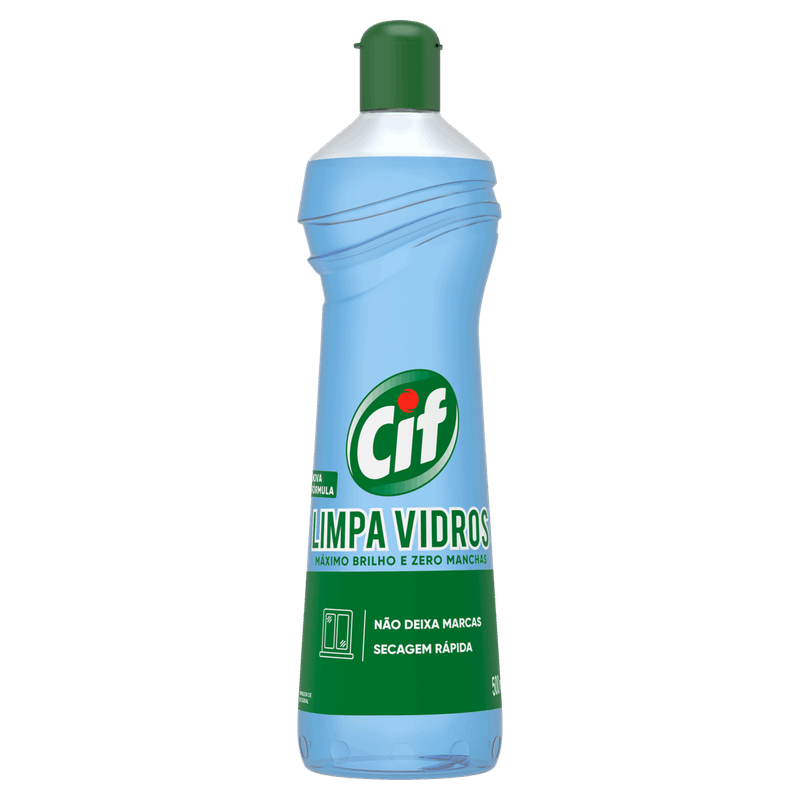 Limpa-Vidro-Liquido-Cif-Squeeze-500ml