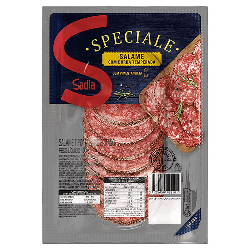 Salame-Italiano-Fatiado-com-Borda-Temperada-Pimenta-Preta-Sadia-Speciale-100g