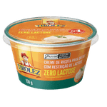 Creme-de-Queijo-Ricota-Zero-Lactose-Tirolez-Pote-150g