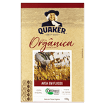 Aveia-Organica-em-Flocos-Quaker-Caixa-170g