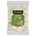 Biscoito-Coco-sem-Gluten-Zero-Lactose-Fernandes-Pacote-200g