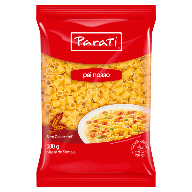 Macarrao-de-Semola-Pai-Nosso-Parati-Pacote-500g