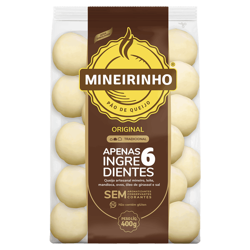 Pao-de-Queijo-Congelado-Tradicional-Original-Mineirinho-Pacote-400g