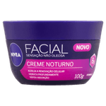 Creme-Facial-Noturno-Nivea-Pote-100g