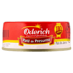 Pate-de-Presunto-Oderich-Lata-100g