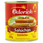 Salsicha-Oderich-Lata-180g