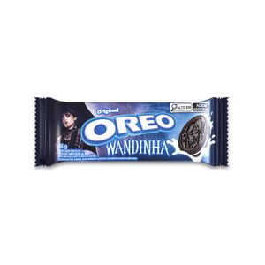 Biscoito Recheado Oreo Baunilha Pe 36g